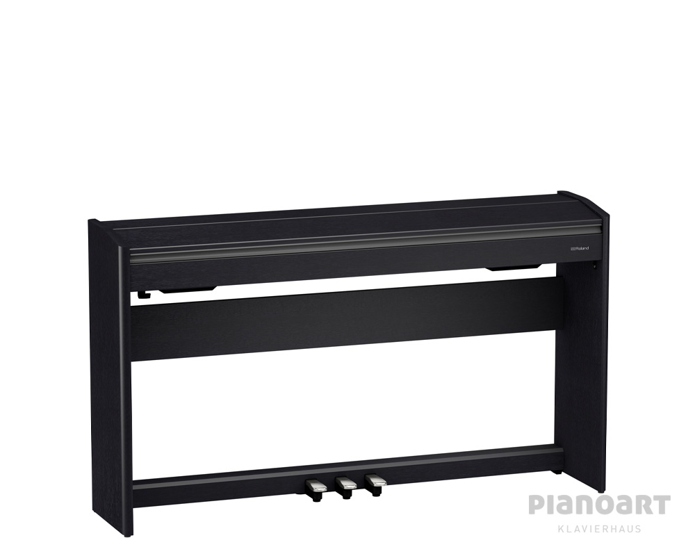 Roland F701-CB Digital Piano Geschlossen
