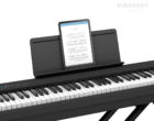 Roland FP-30X BK Digital Piano App
