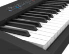 Roland FP-30X BK Digital Piano Tasten