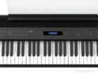 Roland FP-60X BK Digital Piano Bedienermodul