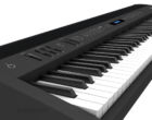 Roland FP-60X BK Digital Piano Tasten