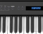 Roland FP-90X BK Digital Piano Bedienermodul