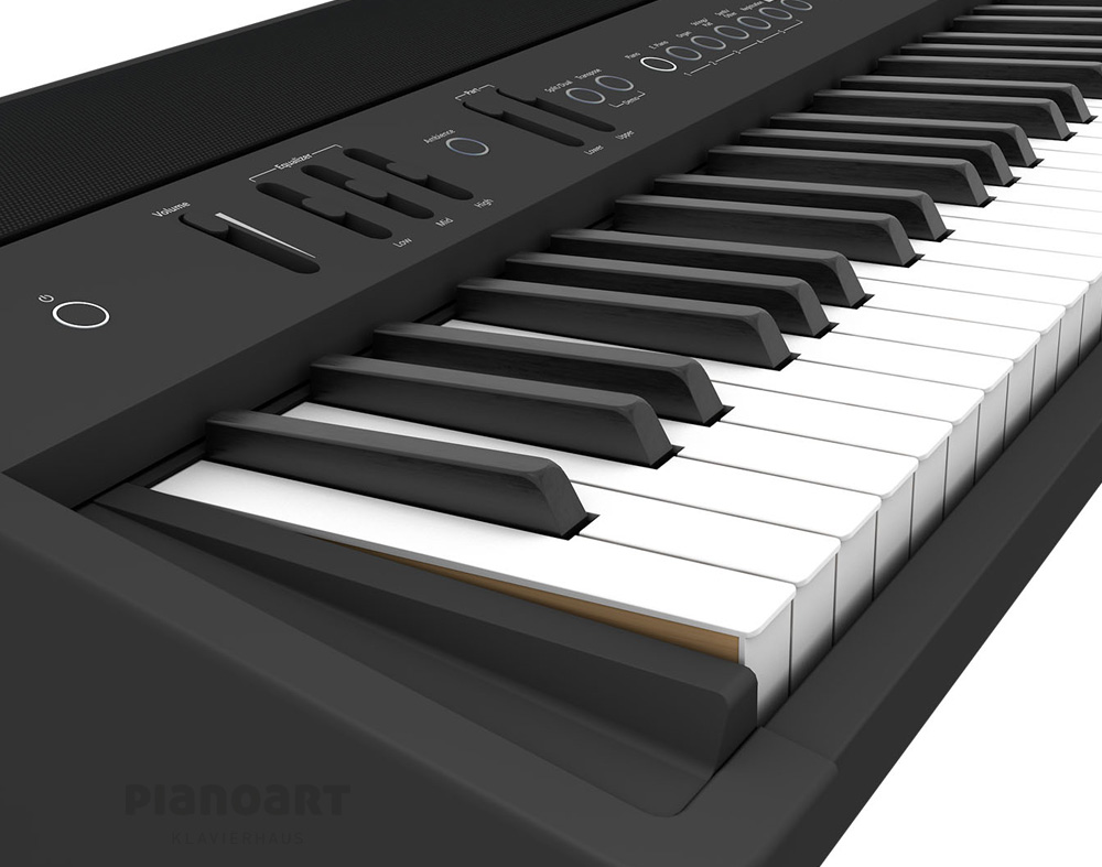 Roland FP-90X BK Digital Piano Tasten