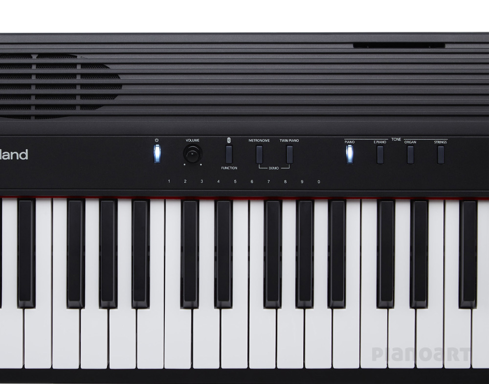 Roland GO-88 Digital Piano Bedienermodul