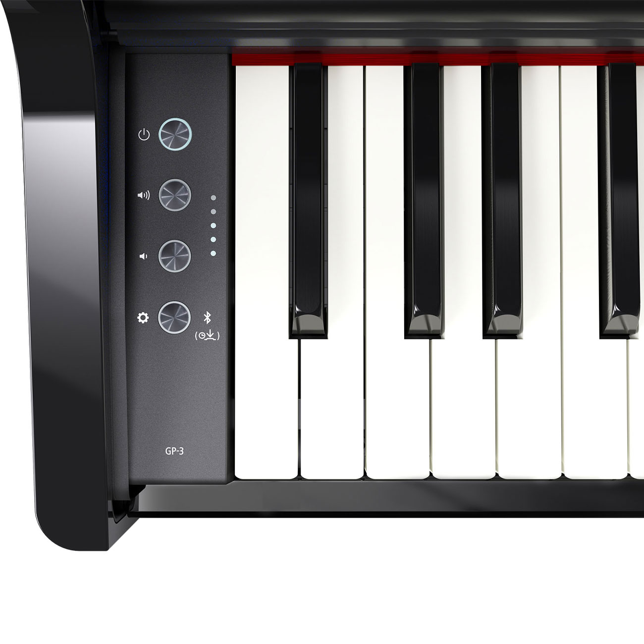 Roland GP3 Digitalpiano Image