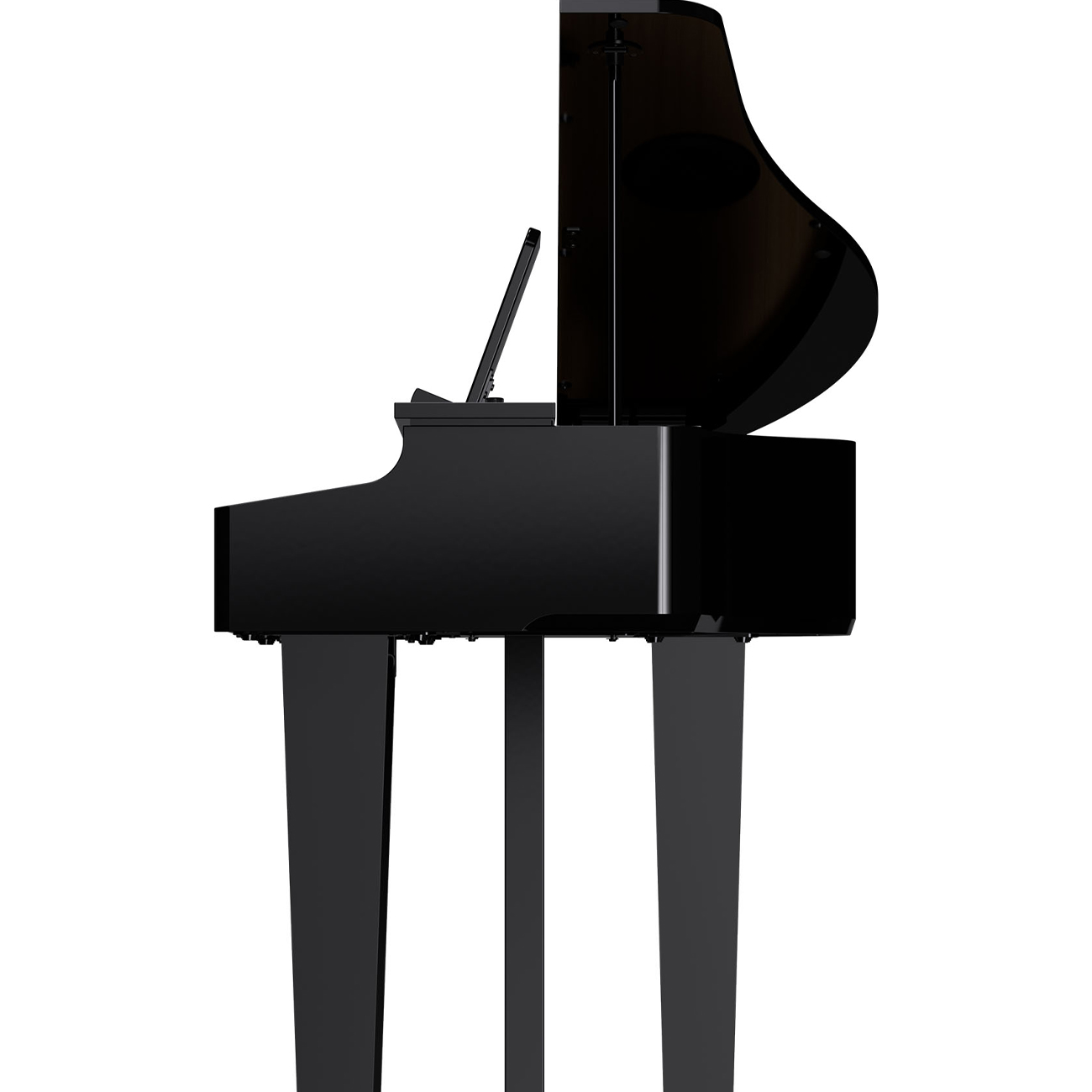 Roland GP3 Digitalpiano Image