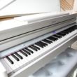 Roland GP6 Grand Digital Piano Image