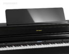 Roland HP-704 PE Digitalpiano Bedienermodul