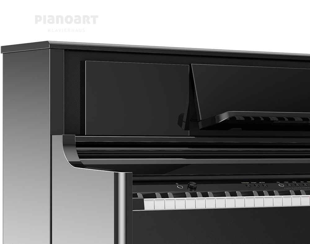 Roland LX-705 PE Digital Piano Tasten
