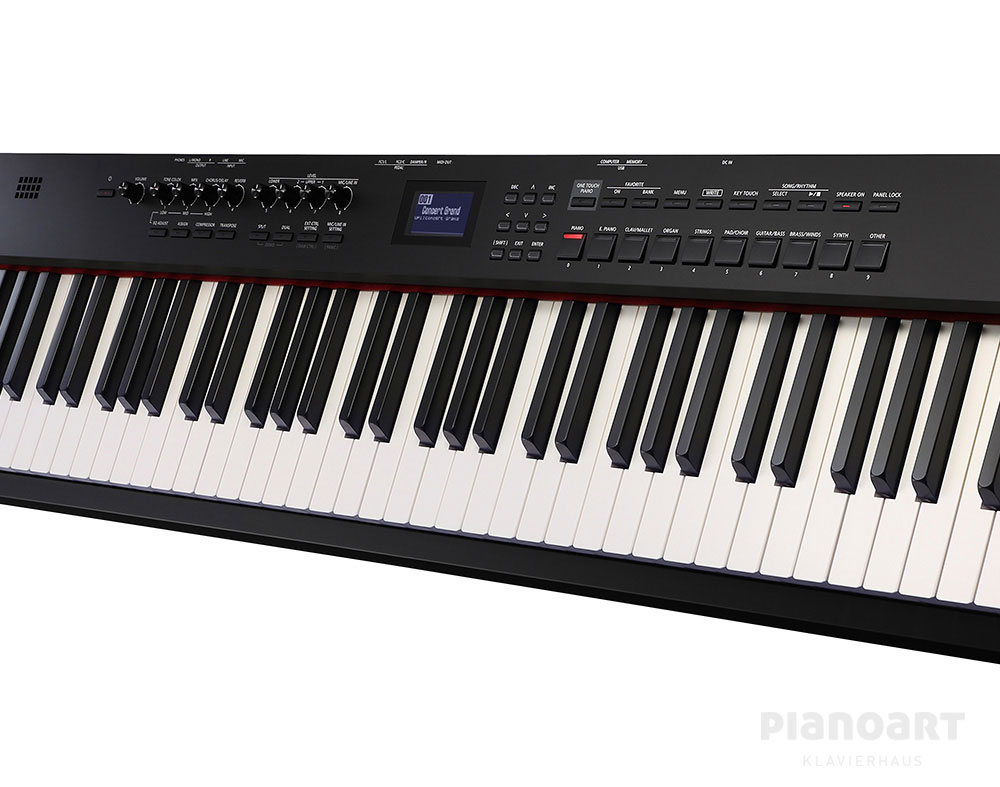 Roland RD-88 Digital Piano Bedienermodul