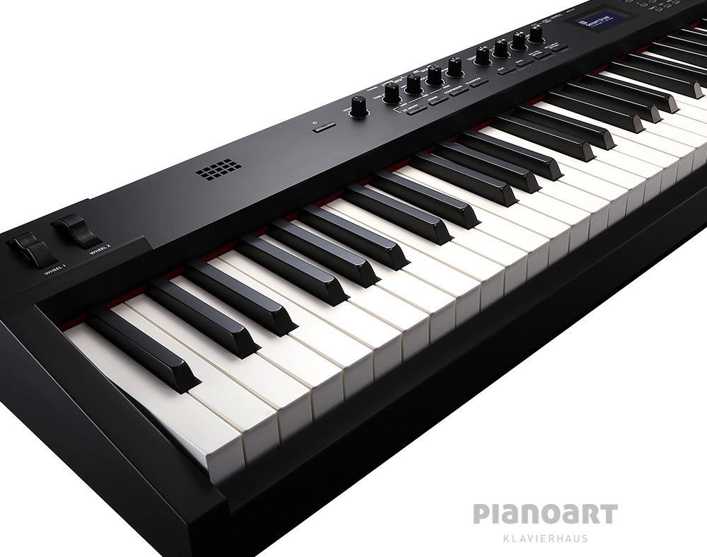 Roland RD-88 Digital Piano Tasten