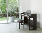 Roland RP-701 CB Digitalpiano Wohnzimmer