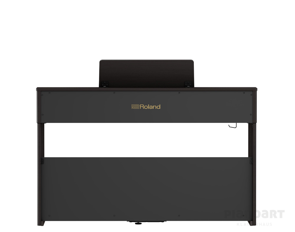 Roland RP-701 DR Digitalpiano Rueckseite