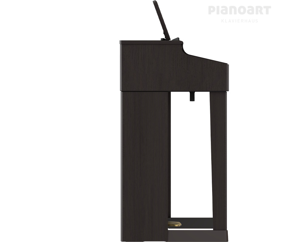 Roland RP-701 DR Digitalpiano Seitenansicht