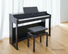 Roland RP-701 DR Digitalpiano Wohnzimmer