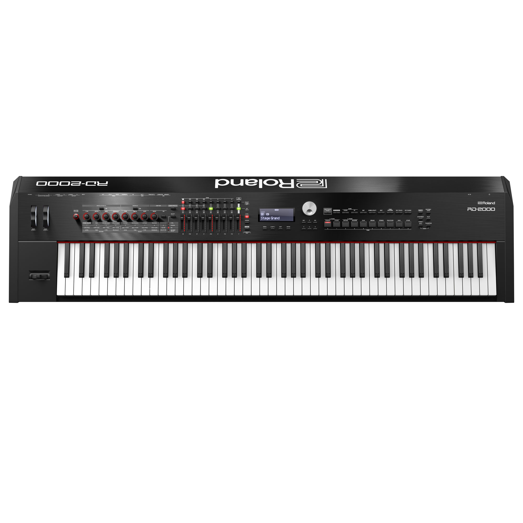 Stage Piano Roland RD2000