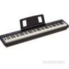 Roland FP-10 BK Digitalpiano in Schwarz