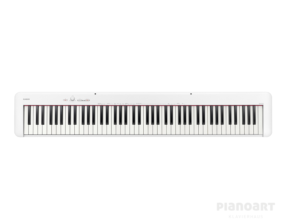 Casio CDP S 110 Weiß E-Piano