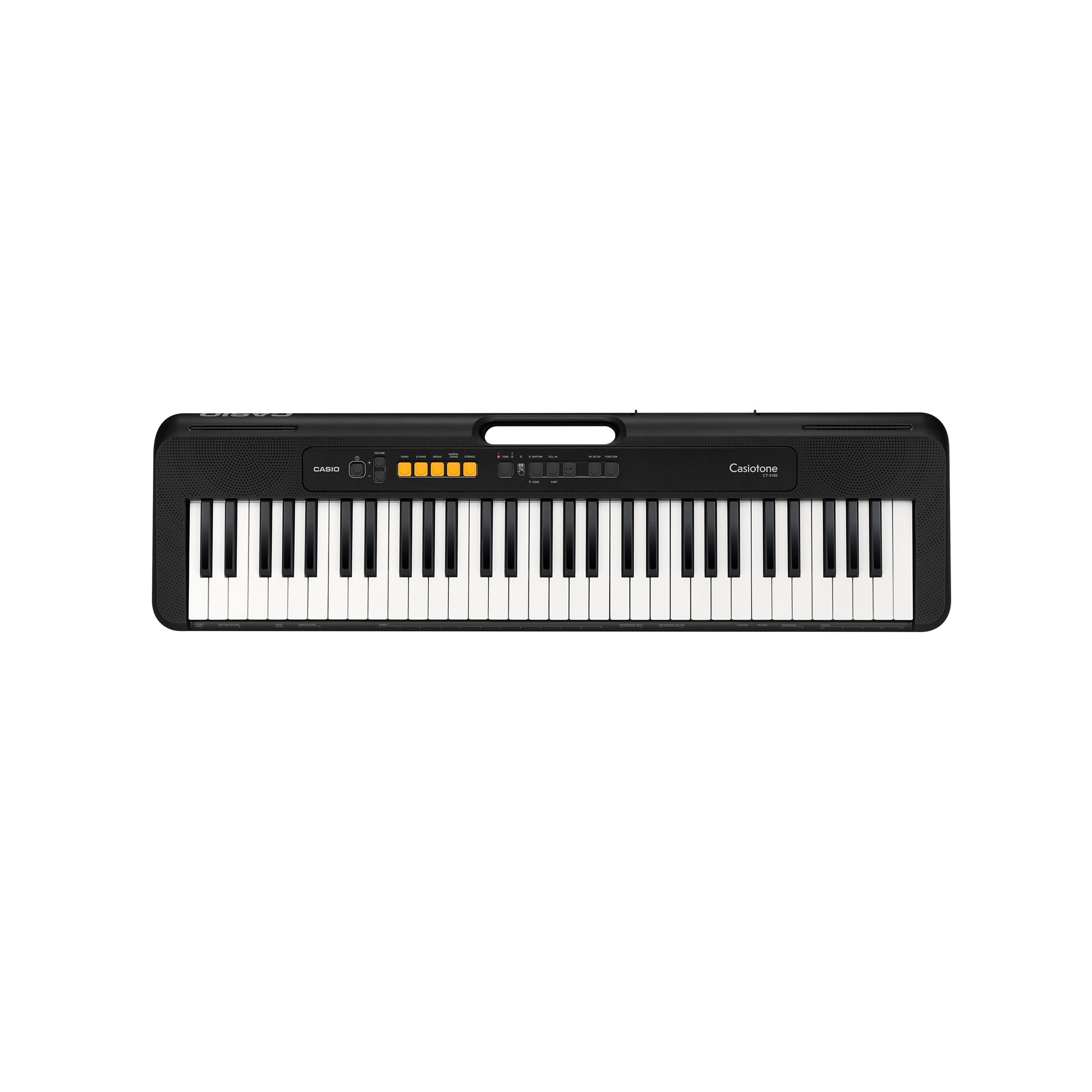 Casio Casiotone CT-S100 Keyboard
