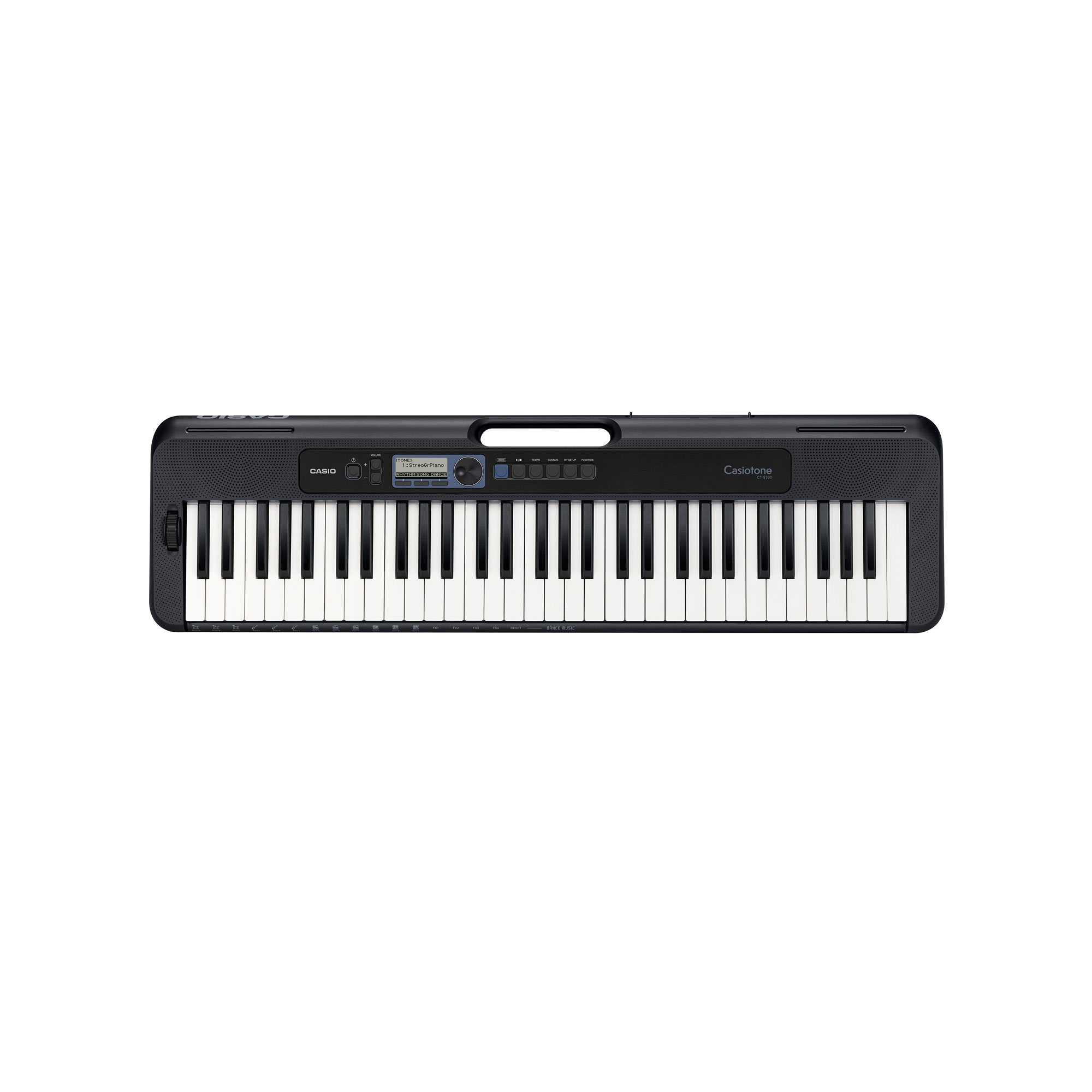 Casio Casiotone CT-S300 Keyboard