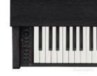 Casio Celviano AP-270 BK E-Piano Bediener Modul