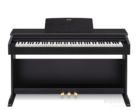 Casio Celviano AP-270 BK E-Piano Vorderansicht