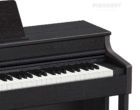 Casio Celviano AP-470 BK E-Piano Tasten