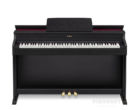 Casio Celviano AP-470 BK E-Piano Vorderansicht