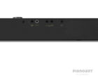 Casio Privia PX-S5000 BK E-Piano Anschluesse