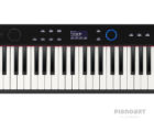 Casio Privia PX-S7000 BK E-Piano Bedienerfeld