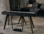 Casio Privia PX-S7000 BK E-Piano Wohnzimmer