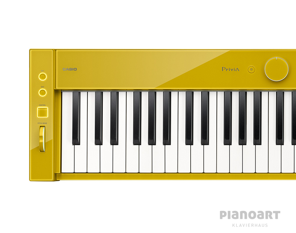 Casio Privia PX-S7000 HM E-Piano Bedienerfeld