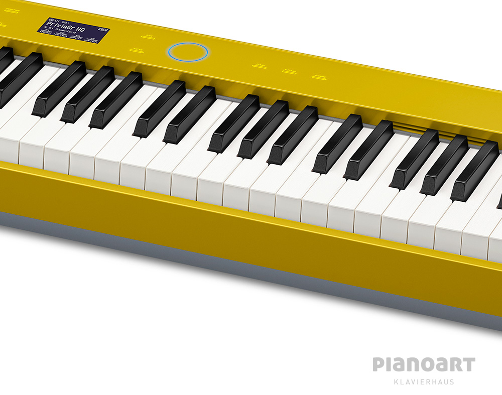 Casio Privia PX-S7000 HM E-Piano Tasten