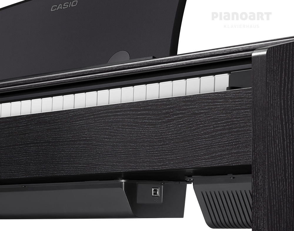 Casio Privia Px770 BK E-Piano USB Anschluss