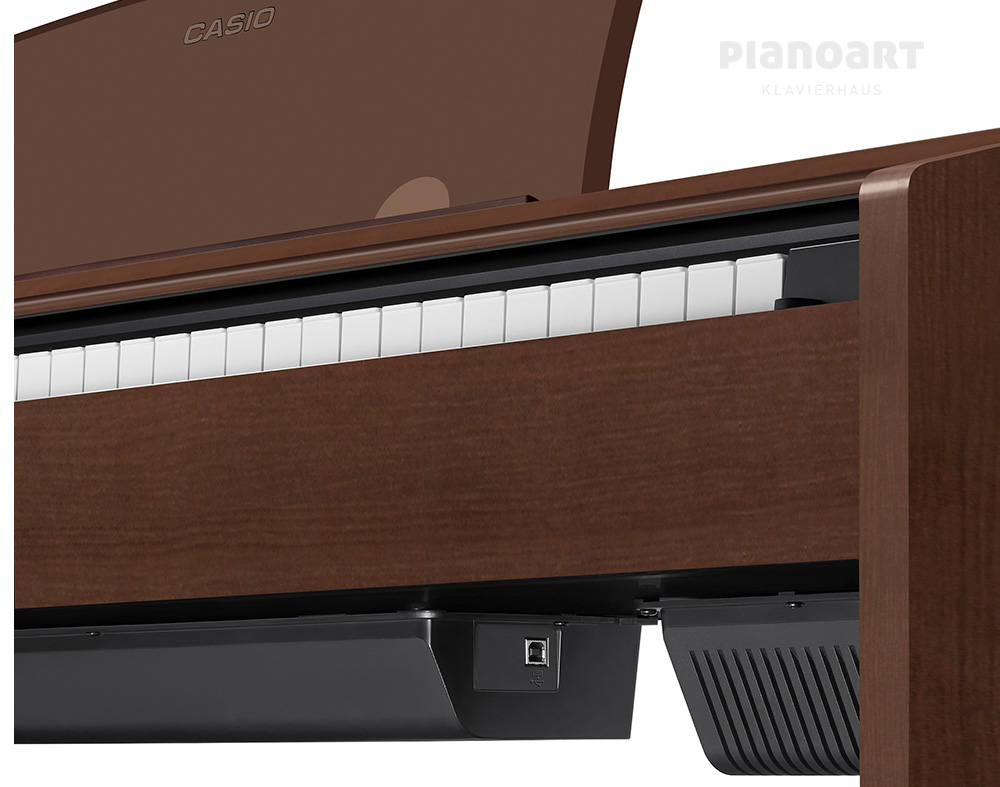 Casio Privia Px770 BN E-Piano USB Anschluss