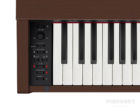 Casio Privia Px870 BN E-Piano Bedienermodul