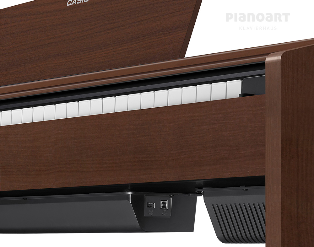 Casio Privia Px870 BN E Piano USB Anschluss