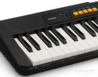 Casiotone CT S100 Keyboard Tasten