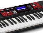 Casiotone CT S1000v Keyboard Bedienermodul