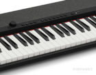 Casiotone CT-S1 BK Keyboard Bedienermodul