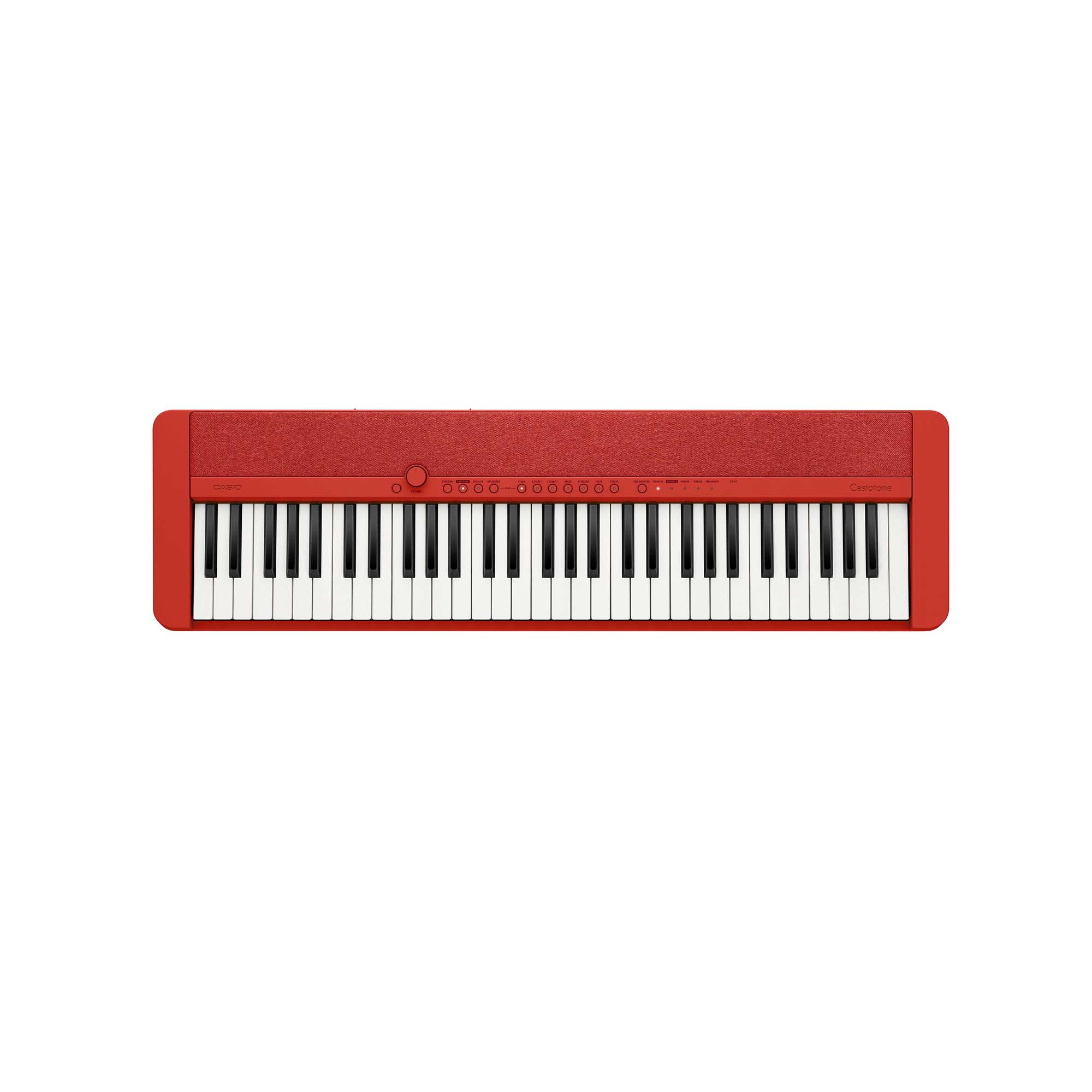 Casiotone CT-S1RD Keyboard