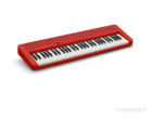 Casiotone CT-S1 RD Keyboard