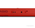 Casiotone CT-S1 RD Keyboard Anschlusse
