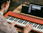Casiotone CT-S1 RD Keyboard App