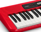 Casiotone CT S200RD Keyboard Tasten