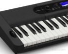 Casiotone CT S400 Keyboard Tasten