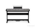 Compact E-Piano Casio CDP-S160 BK Set