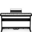 Compact E-Piano Casio CDP-S160 BK Set