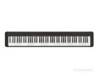 Compact E-Piano Casio CDP-S160 BK Tasten