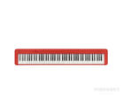 Compact E-Piano Casio CDP-S160 RD